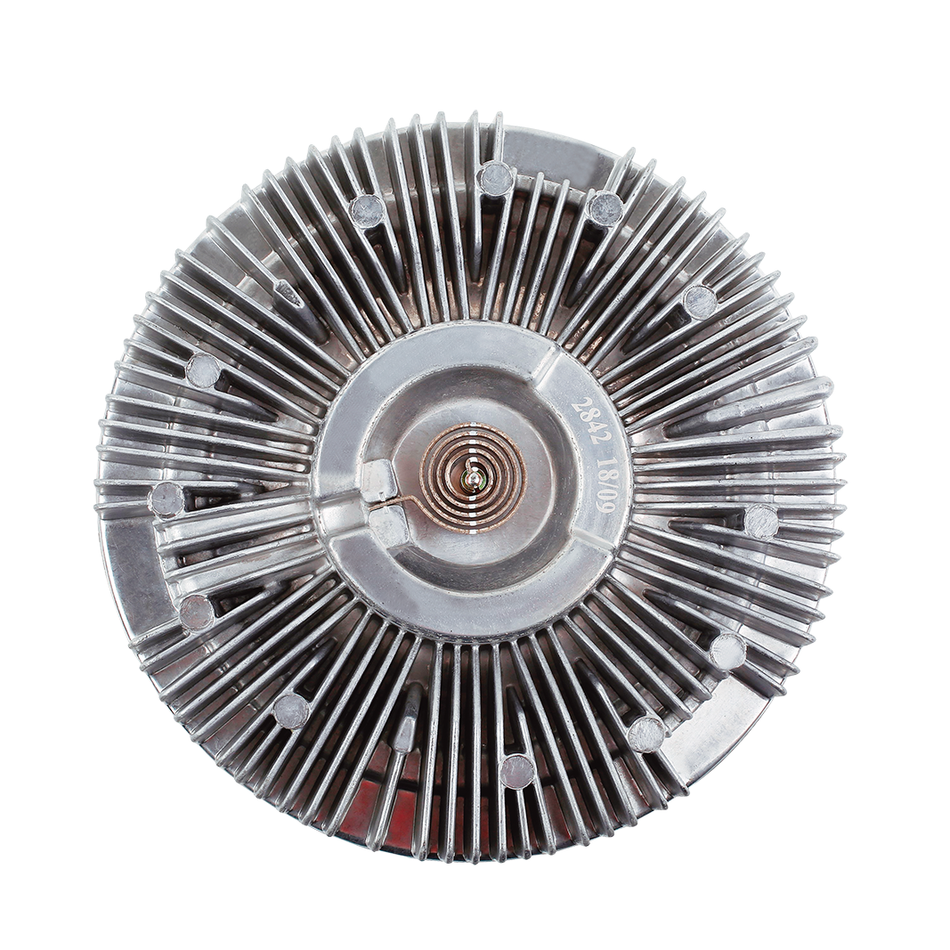 Fan Clutch Dodge Ram 2500 5.9 2000-2002