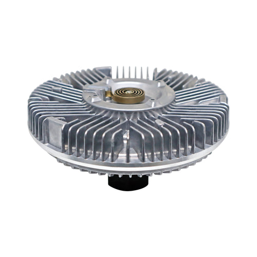 Fan Clutch Grand Cherokee 2004-2010 Keep On Green