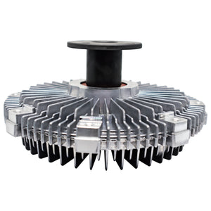 Fan Clutch L200 2008-2015 Keep On Green