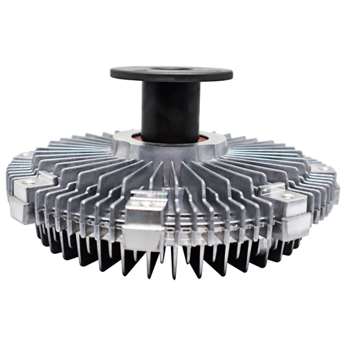 Fan Clutch L200 2008-2015 Keep On Green