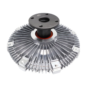 Fan Clutch L200 2008-2015 Keep On Green