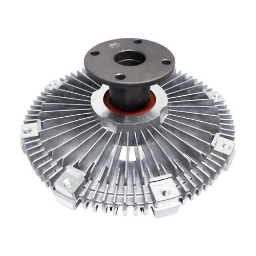 Fan Clutch L200 2008-2015 Keep On Green