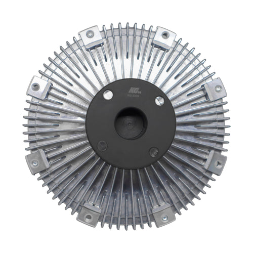 Fan Clutch L200 2008-2015 Keep On Green