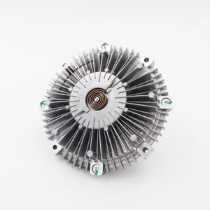 Fan Clutch L200 2008-2015 Keep On Green