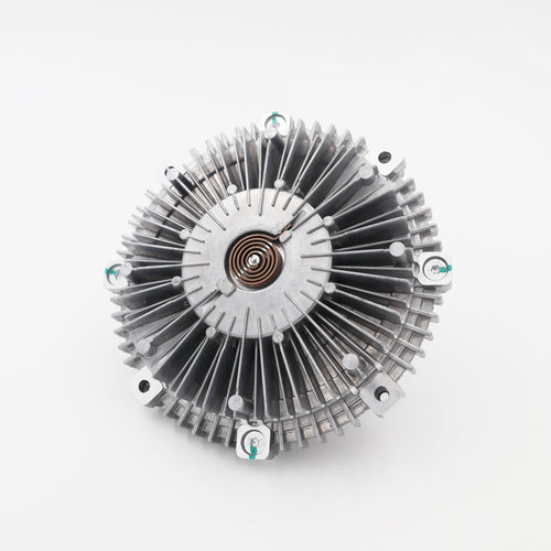 Fan Clutch L200 2008-2015 Keep On Green