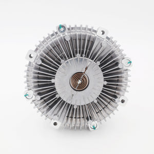 Fan Clutch L200 2008-2015 Keep On Green