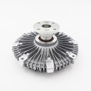 Fan Clutch L200 2008-2015 Keep On Green