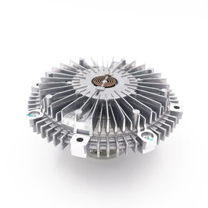 Fan Clutch L200 2008-2015 Keep On Green