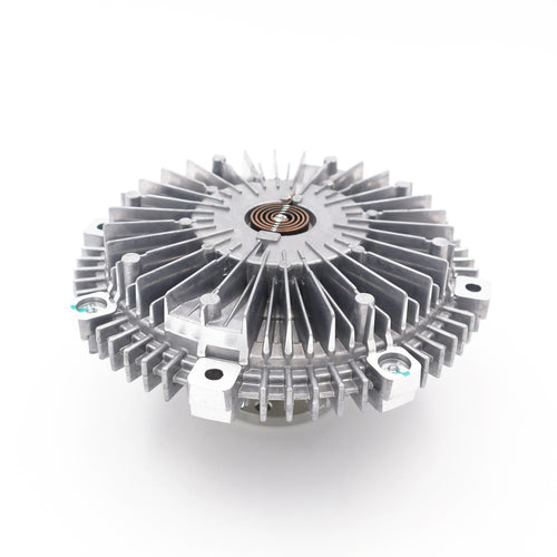 Fan Clutch L200 2008-2015 Keep On Green