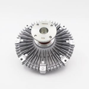 Fan Clutch L200 2008-2015 Keep On Green