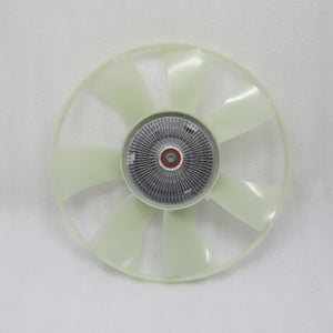 Fan Clutch Crafter 35 2012-2016 Keep On Green