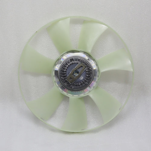Fan Clutch Crafter 35 2012-2016 Keep On Green