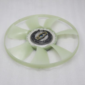 Fan Clutch Crafter 35 2012-2016 Keep On Green
