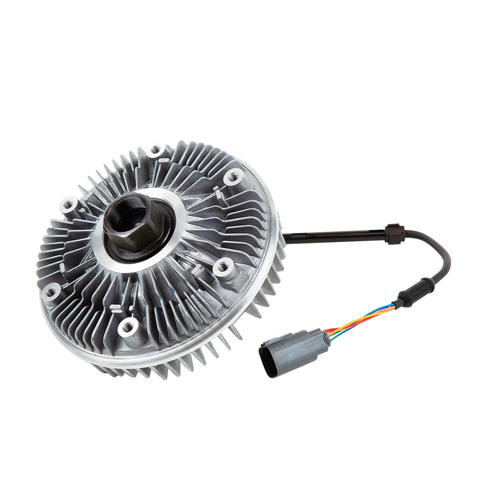 Fan Clutch Dodge Ram 2500 5.9 2003-2004