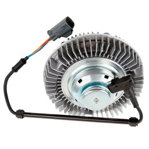 Fan Clutch Dodge Ram 2500 5.9 2003-2004
