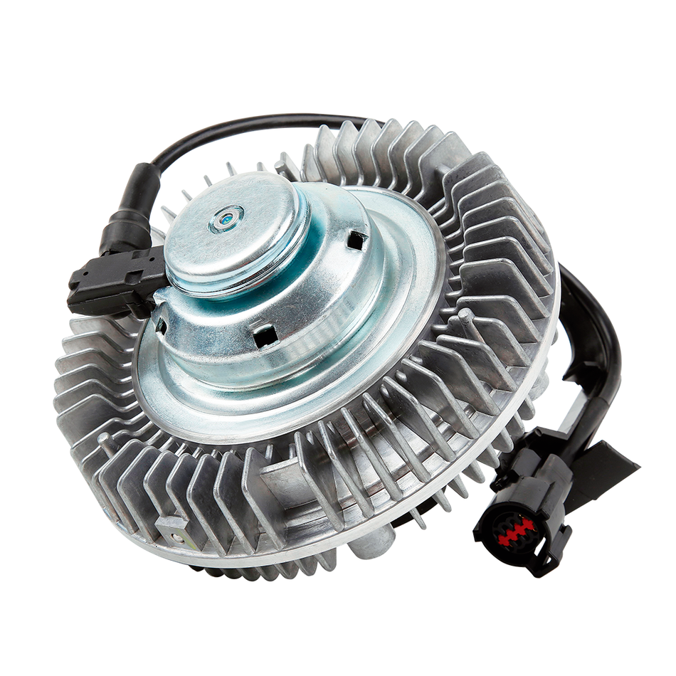 Fan Clutch Ford E-350 Super Duty 6.0 2004-2010