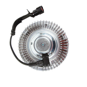 Fan Clutch Ford E-350 Super Duty 6.0 2004-2010