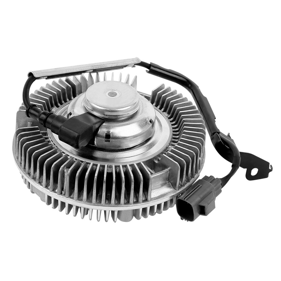 Fan Clutch Dodge Ram 2500 5.9 2005-2009