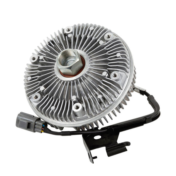 Fan Clutch Dodge Ram 2500 5.9 2005-2009