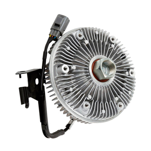 Fan Clutch Dodge Ram 2500 5.9 2005-2009