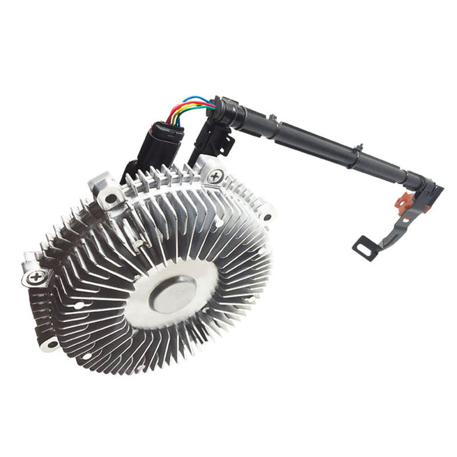 Fan Clutch Ford Explorer 4.0 2007-2010