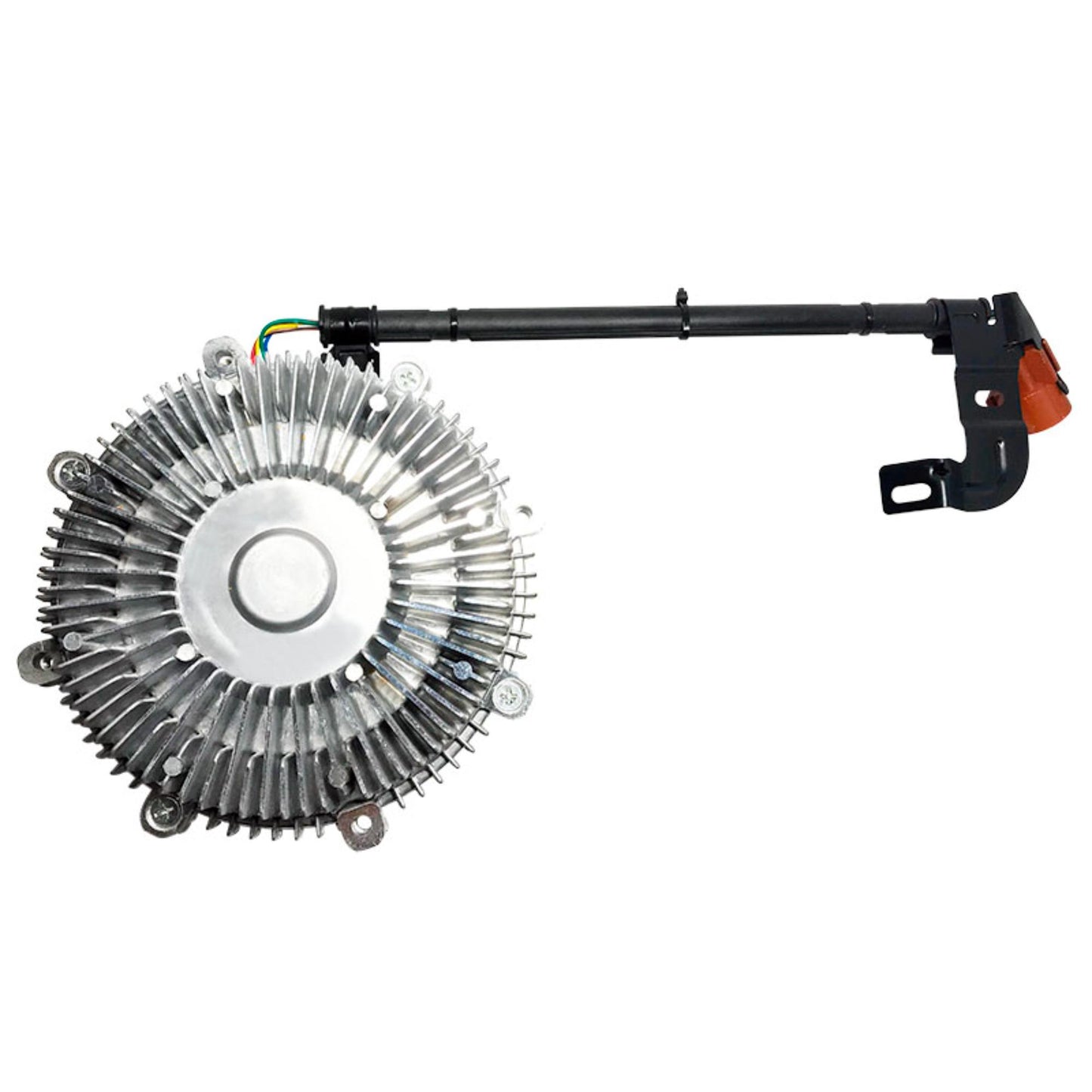 Fan Clutch Ford Explorer 4.0 2007-2010