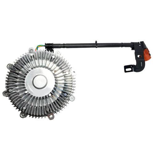 Fan Clutch Ford Explorer 4.0 2007-2010