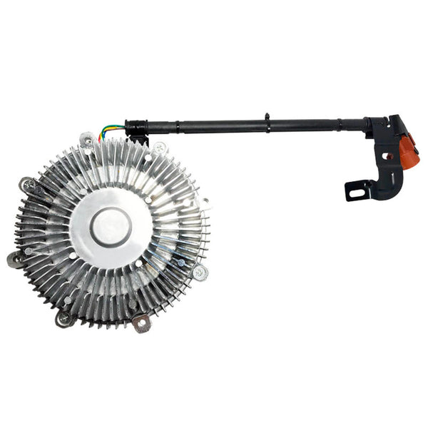 Fan Clutch Ford Explorer 4.0 2007-2010
