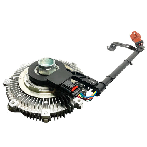 Fan Clutch Ford Explorer 4.0 2007-2010