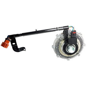 Fan Clutch Ford Explorer 4.0 2007-2010