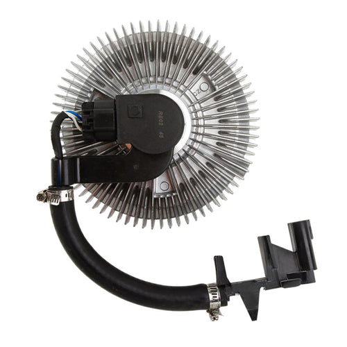 Fan Clutch Buick Rainier 4.2 2004-2006