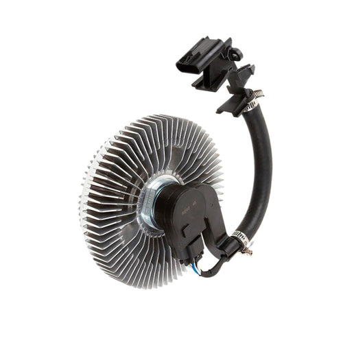 Fan Clutch Buick Rainier 4.2 2004-2006