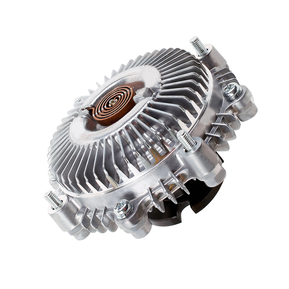 Fan Clutch Dodge H100 2.4 2001-2005