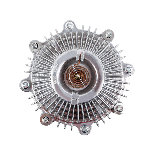 Fan Clutch Dodge H100 2.4 2001-2005