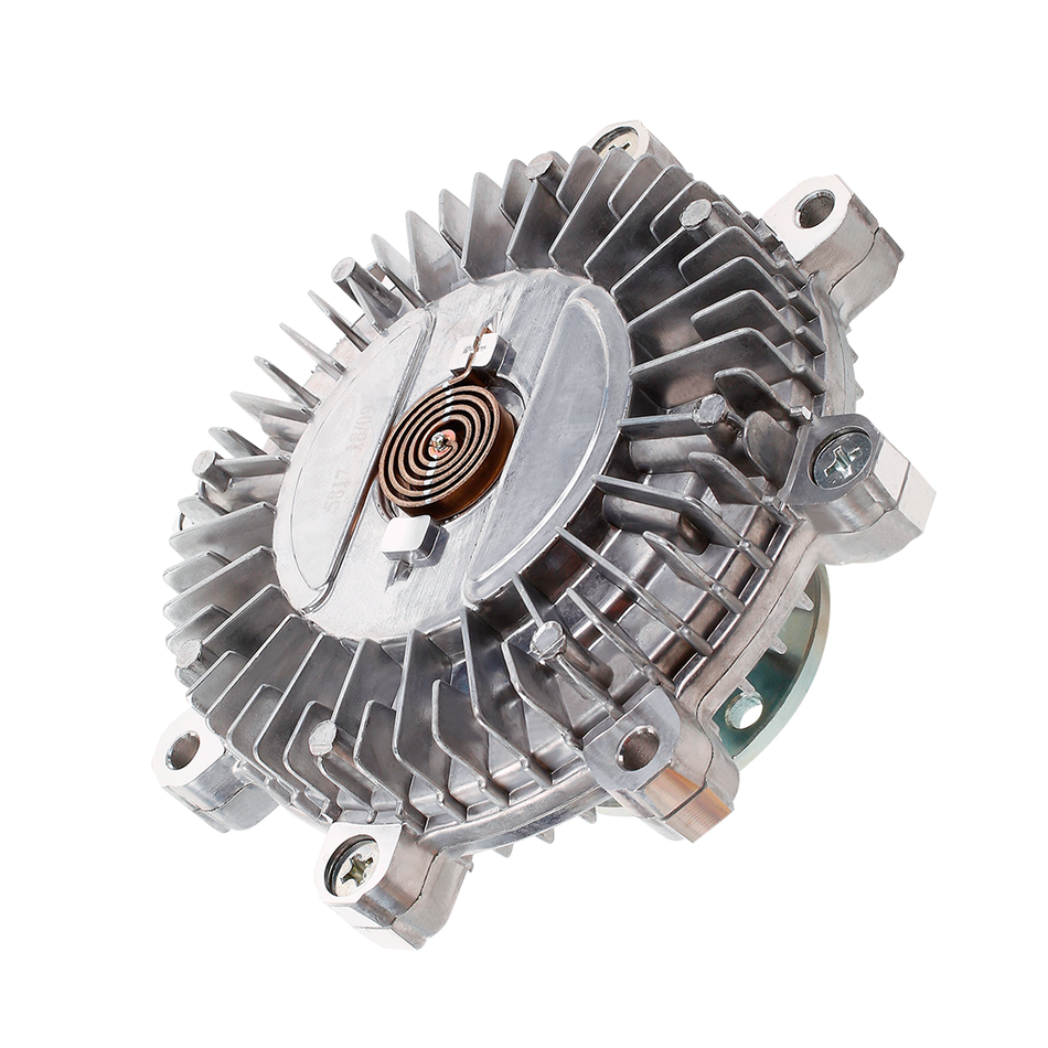 Fan Clutch Dodge H100 2.5 2006-2014