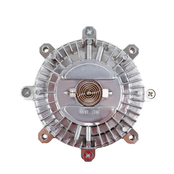 Fan Clutch Dodge H100 2.5 2006-2014
