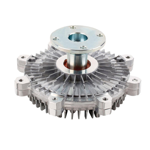 Fan Clutch Dodge H100 2.5 2006-2014