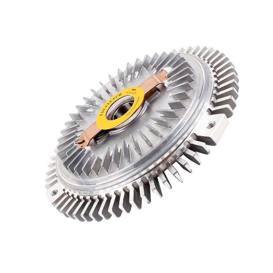 Fan Clutch Mercedes-Benz Sprinter 2.7 2003-2007