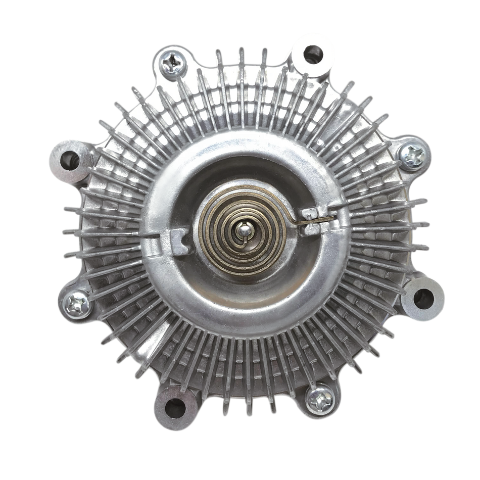 Fan Clutch CHEVROLET LUV L4 2.2L 2000-2005