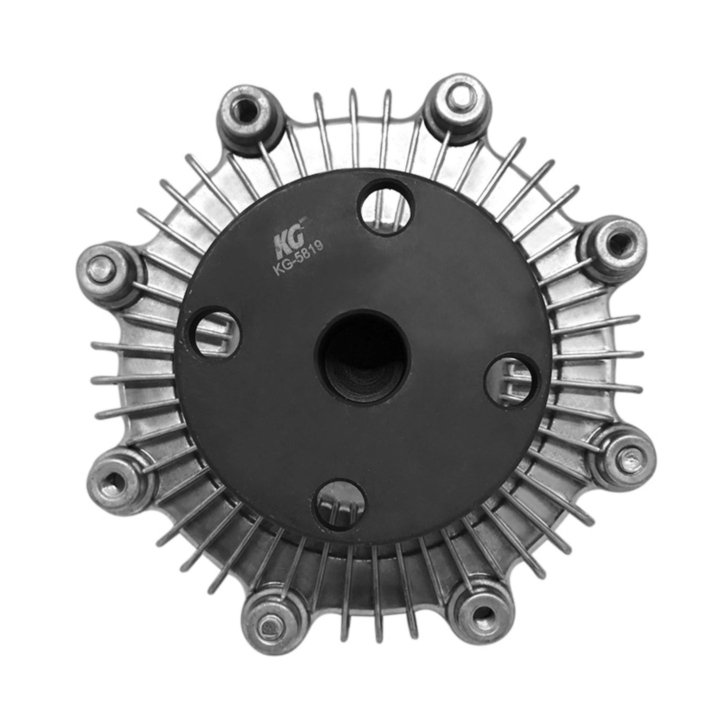 Fan Clutch Chevrolet Luv 2.2 2000-2005