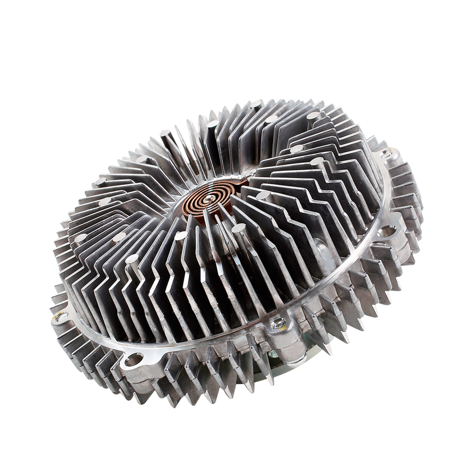 Fan Clutch Infiniti Qx56 5.6 2004-2012