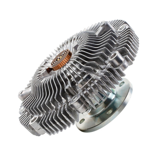 Fan Clutch Nissan Np300 2.5 2009-2015
