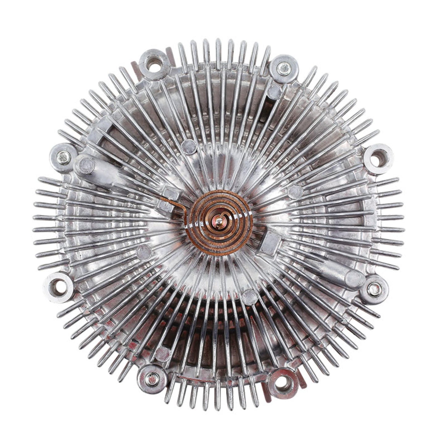 Fan Clutch Nissan Np300 2.5 2009-2015