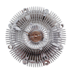 Fan Clutch Nissan Np300 2.5 2009-2015