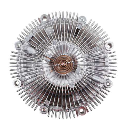Fan Clutch Nissan Np300 2.5 2009-2015