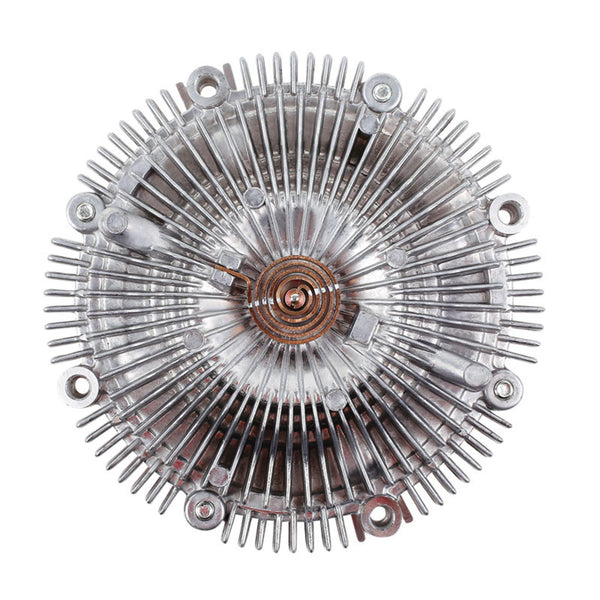 Fan Clutch Nissan Np300 2.5 2009-2015