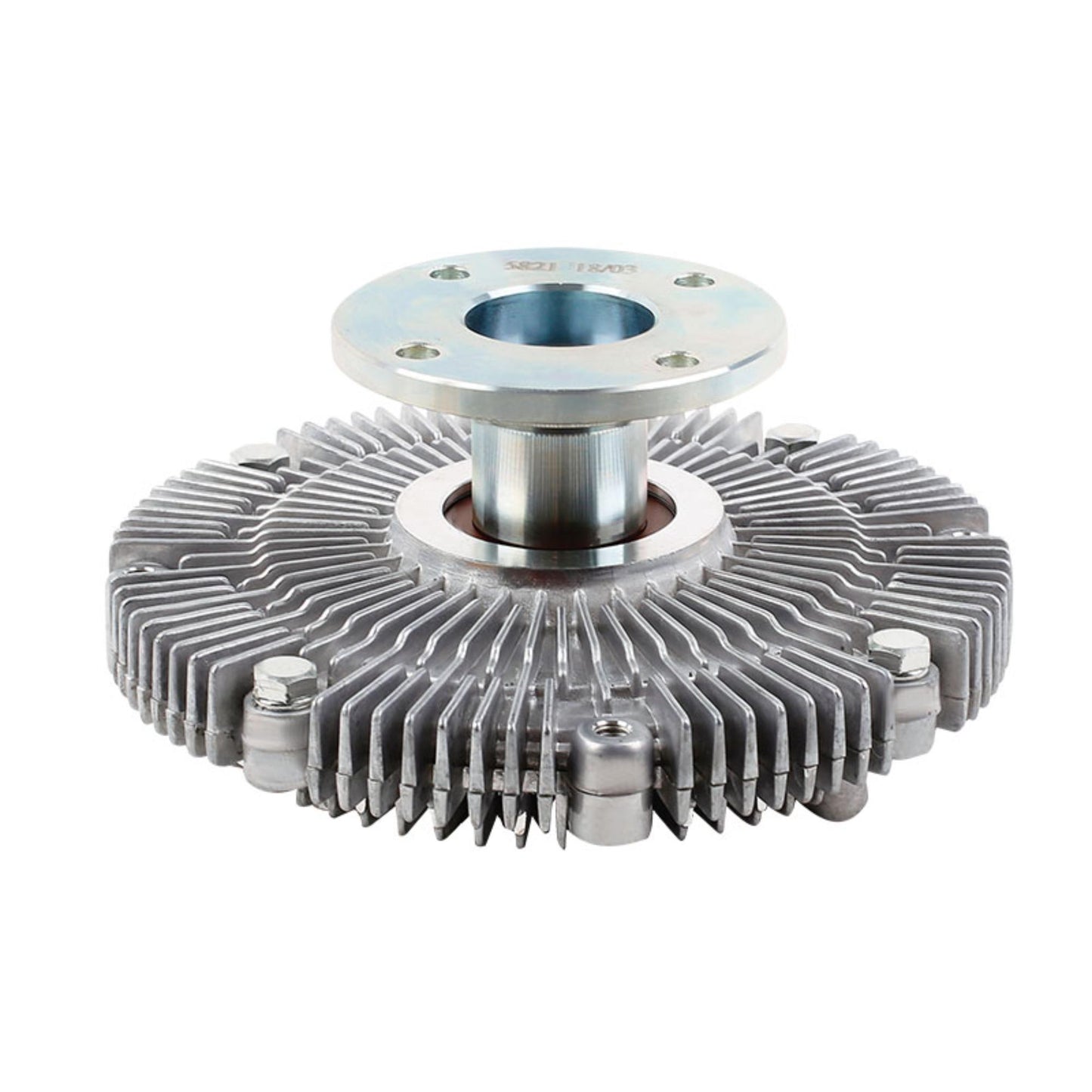 Fan Clutch Nissan Np300 2.5 2009-2015