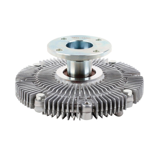 Fan Clutch Nissan Np300 2.5 2009-2015