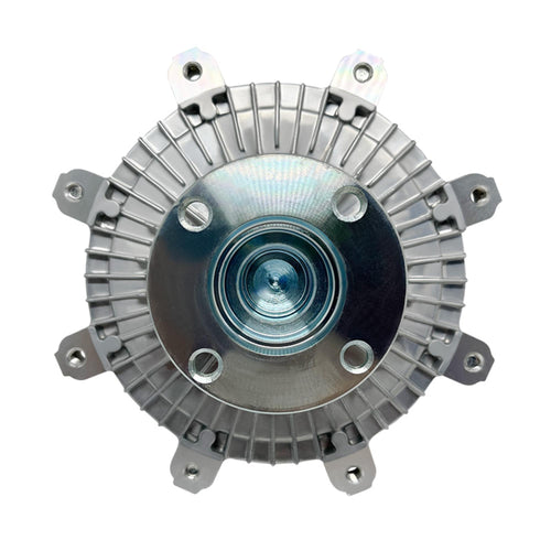 Fan Clutch Nissan Frontier 2.5 2005-2015