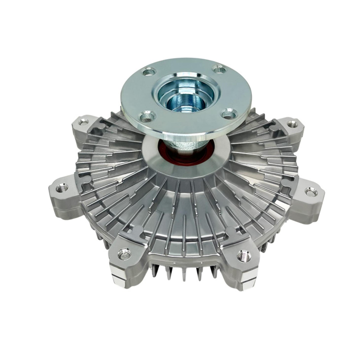 Fan Clutch Nissan Frontier 2.5 2005-2015